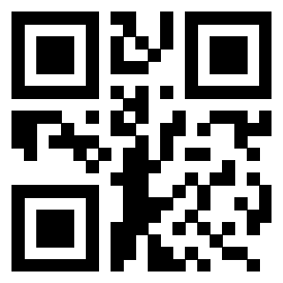 Scansione del QrCode di 3209956190