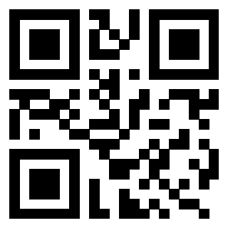 3209956191 - Immagine del QrCode associato