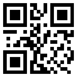 Scansione del Qr Code di 3209956192
