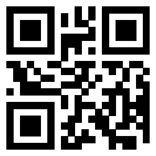 Scansione del QrCode di 3209956194