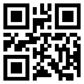 3209956200 Qr Code associato