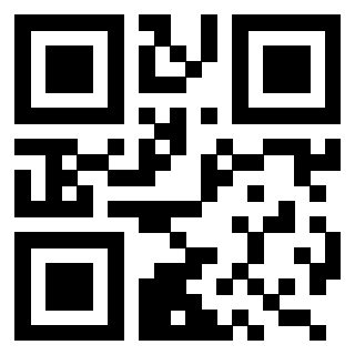 3209956202 - Immagine del QrCode associato