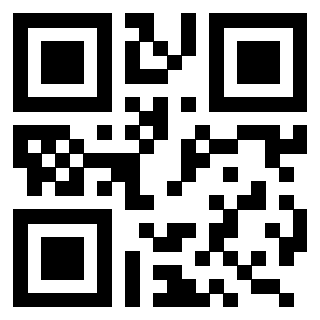 Il Qr Code di 3209956203