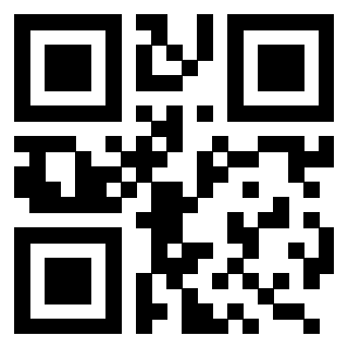 3209956206 - Immagine del QrCode associato