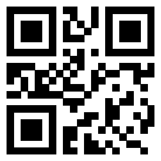 3209956207 - Immagine del Qr Code