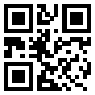 3209956209 - Immagine del QrCode associato