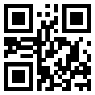 3209956217 - Immagine del Qr Code associato