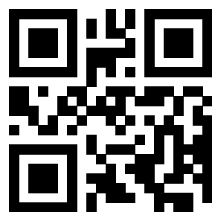 Scansione del Qr Code di 3209956219