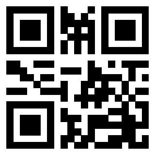 3209956222 Qr Code associato