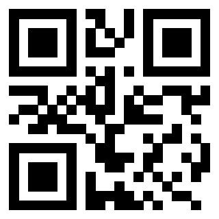 Immagine del QrCode di 3209956223