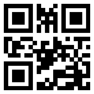 3209956228 QrCode associato