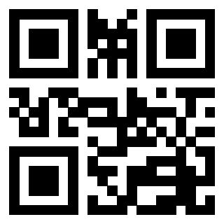Scansione del Qr Code di 3209956231