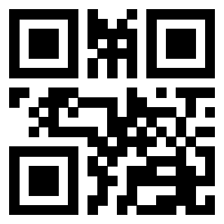 3209956233 - Immagine del QrCode associato