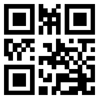 3209956234 - Immagine del QrCode associato