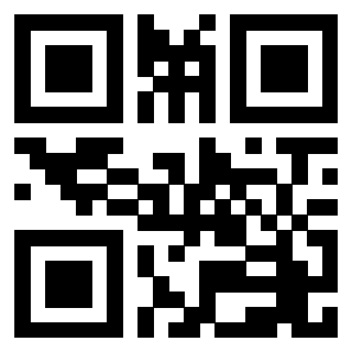 3209956236 Qr Code associato