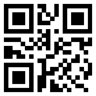 3209956241 - Immagine del Qr Code