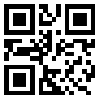 Scansione del QrCode di 3209956243