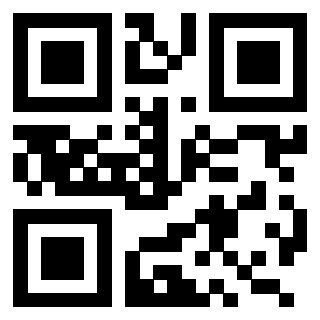 Il Qr Code di 3209956245