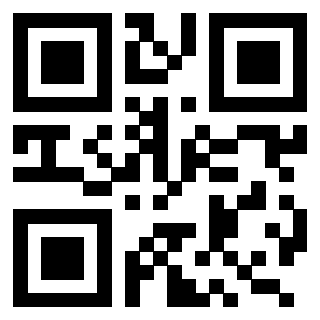 3209956247 - Immagine del QrCode