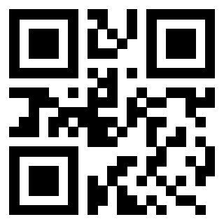 3209956253 QrCode associato
