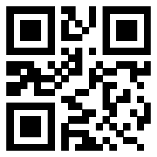 3209956256 - Immagine del Qr Code