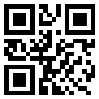 3209956259 - Immagine del QrCode associato
