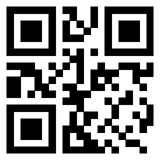 Il Qr Code di 3209956262