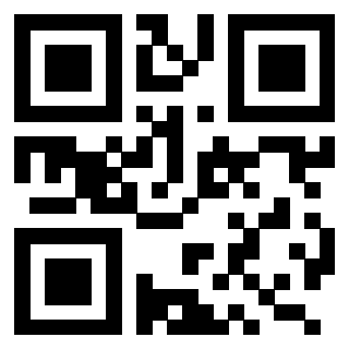 3209956263 - Immagine del QrCode associato