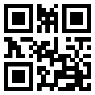 Scansione del Qr Code di 3209956265