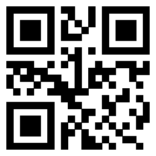 Immagine del QrCode di 3209956266