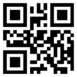 Scansione del QrCode di 3209956268