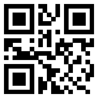 Il QrCode di 3209956272