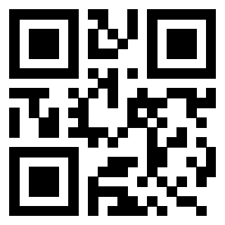 Scansione del Qr Code di 3209956277