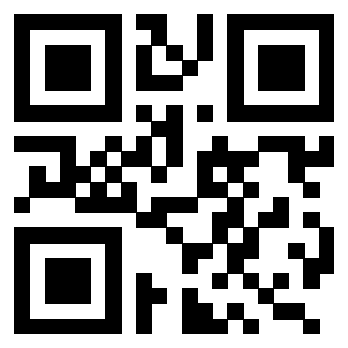 3209956279 QrCode associato