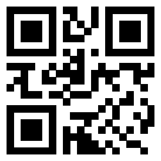 3209956280 - Immagine del QrCode associato
