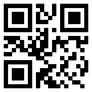 3209956283 Qr Code associato
