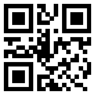 Scansione del Qr Code di 3209956284