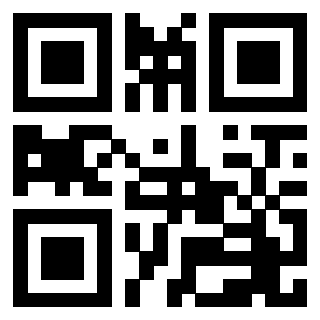 3209956286 QrCode associato