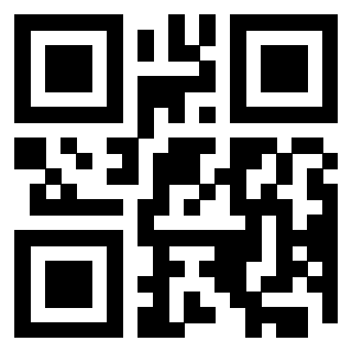 3209956287 Qr Code associato