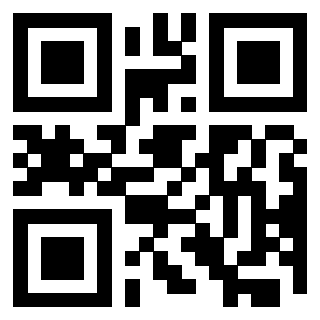3209956288 - Immagine del Qr Code