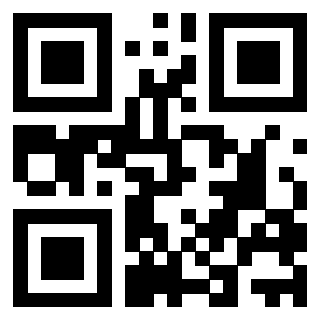 3209956289 - Immagine del QrCode associato
