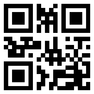 Il QrCode di 3209956292