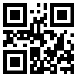 Immagine del Qr Code di 3209956293