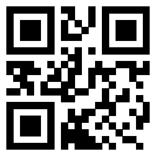 3209956294 QrCode associato