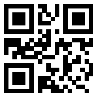 3209956297 Qr Code associato