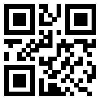 Il QrCode di 3209956298