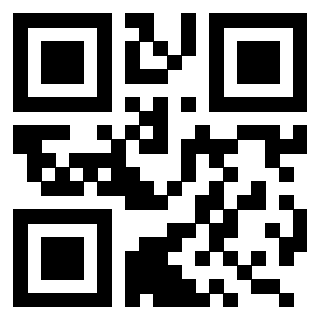 3209956299 - Immagine del QrCode associato