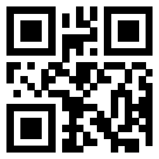 Scansione del QrCode di 3209956300