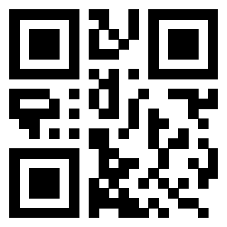 3209956302 - Immagine del QrCode