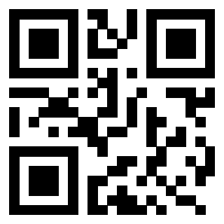 Immagine del Qr Code di 3209956303